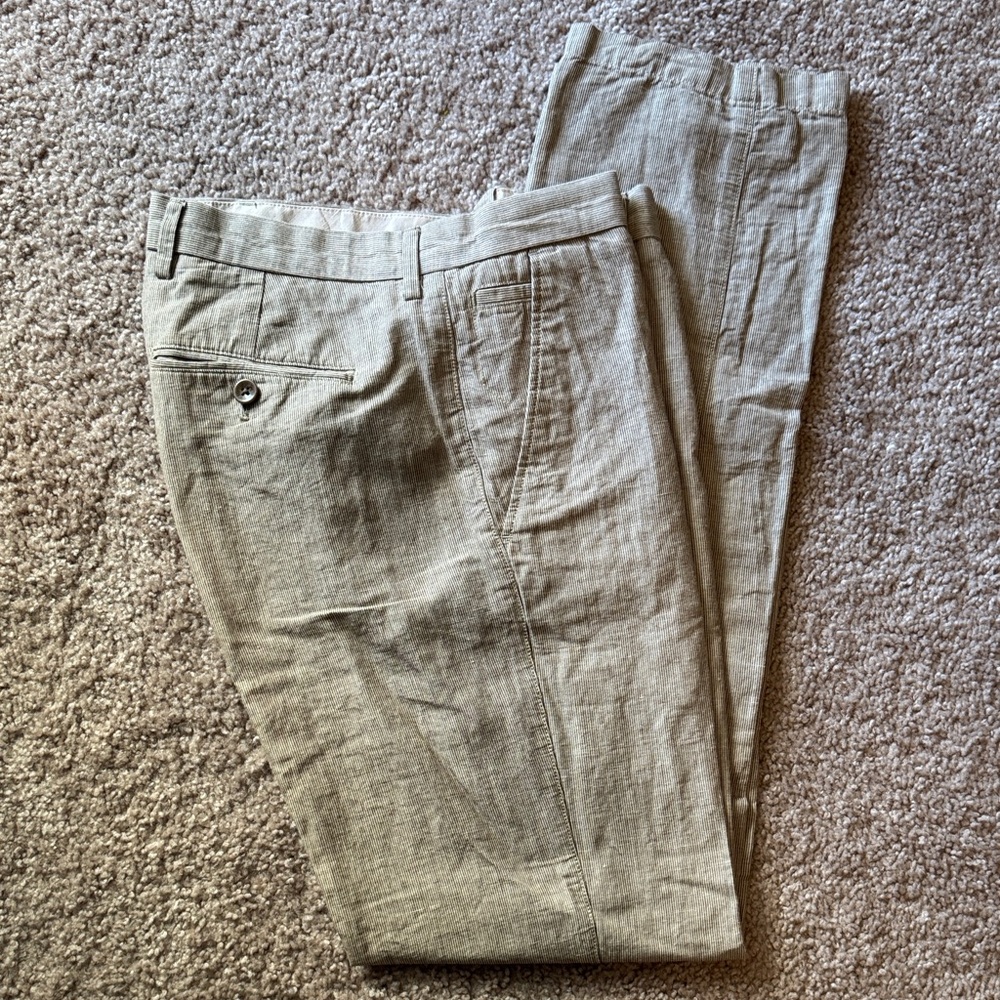 Banana Republic Kentfield Pant